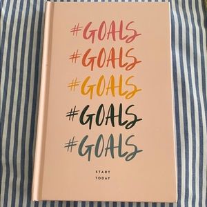 Rachel Hollis Start Today Journal